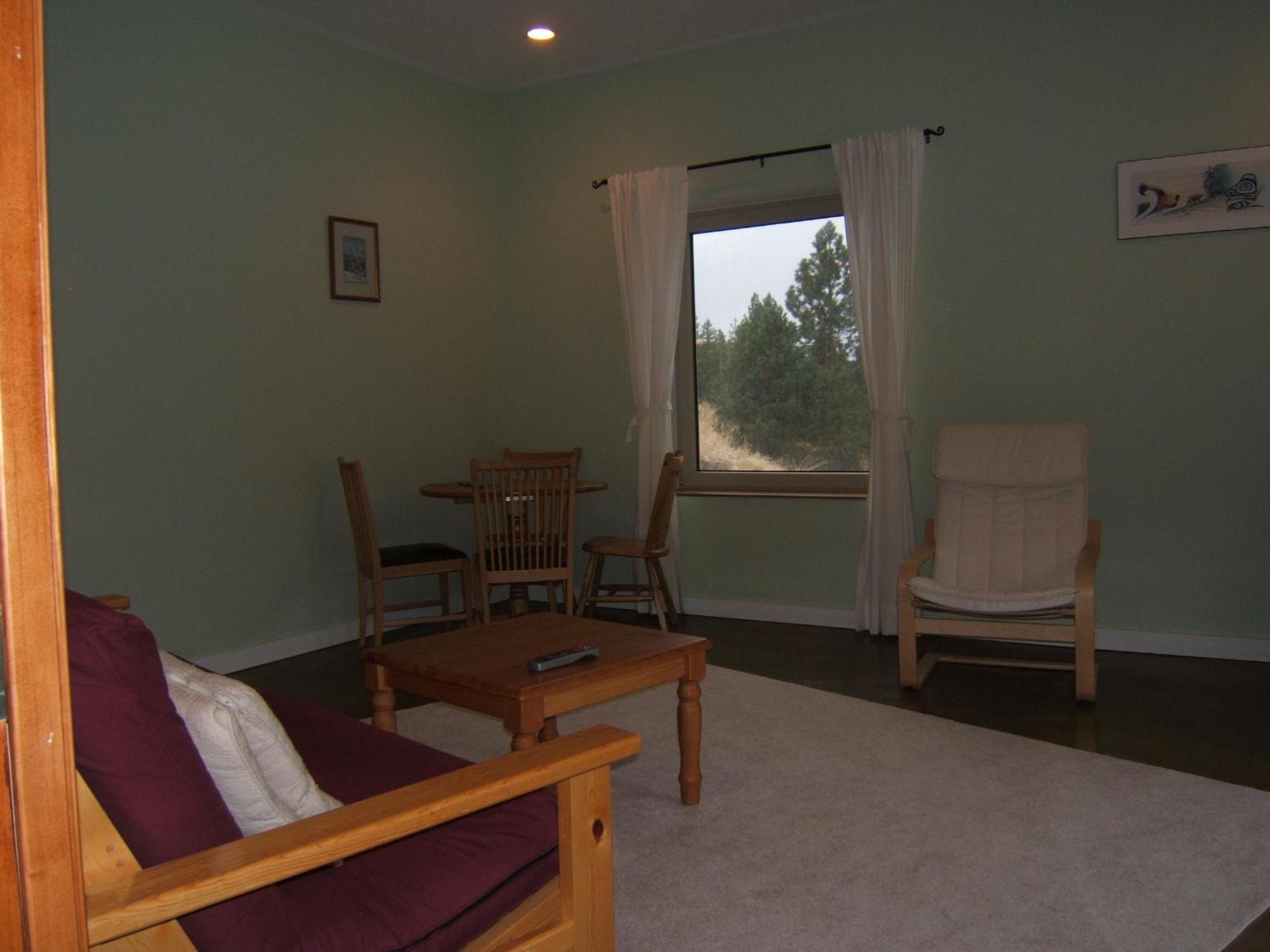 Baergnaescht B&B Osoyoos Exterior foto